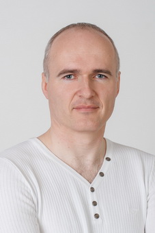 Tomáš Ižold Tomáš Ižold