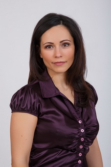 Ing. Mária Ševčíková Ing. Mária Ševčíková