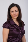 Ing. Mária Ševčíková Ing. Mária Ševčíková
