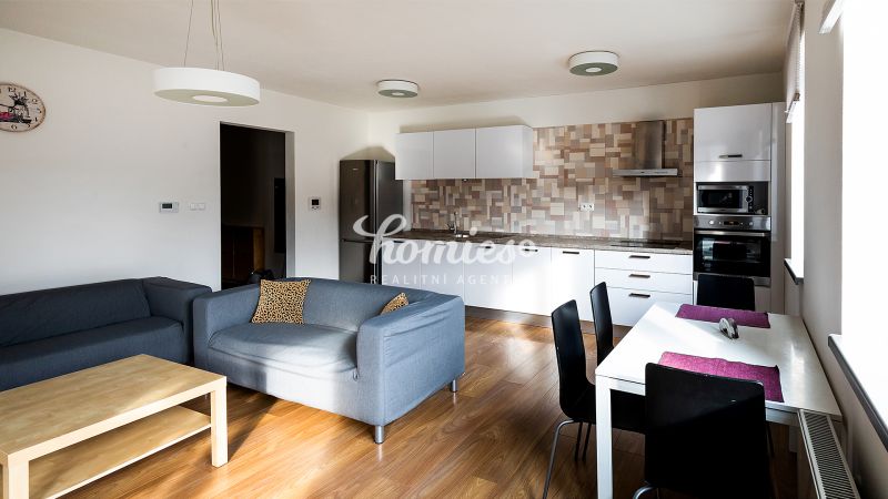 flat for rent Nitra