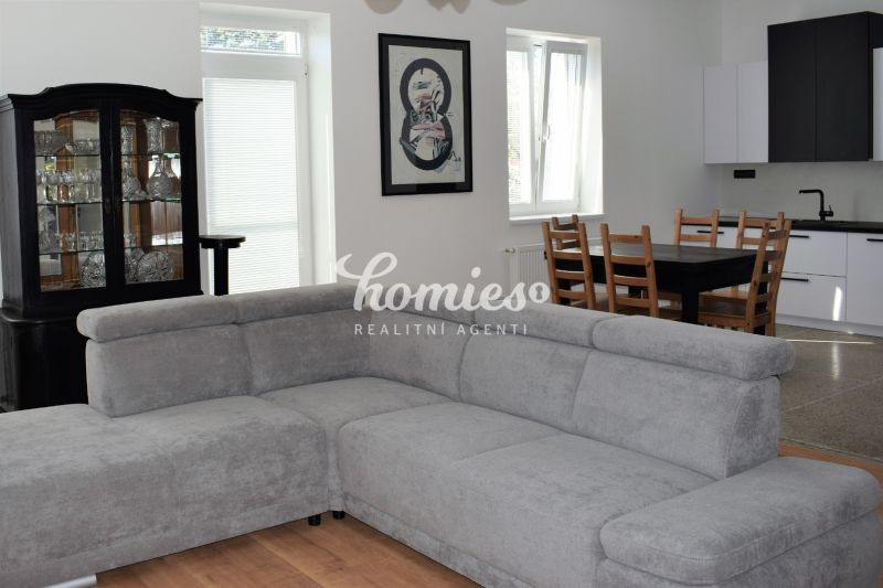 flat for rent Nitra