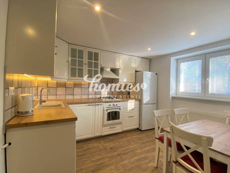 kitchen unit