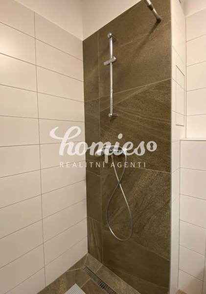 PRENÁJOM garzónka - 1 izb. byt v novostavbe Zelené dvory