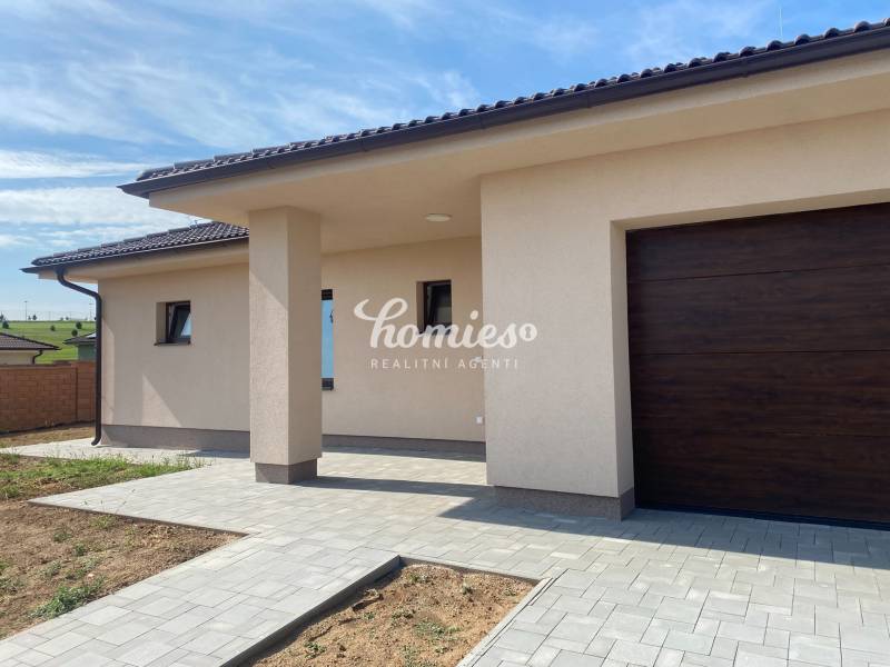 domy pri RED OAK 