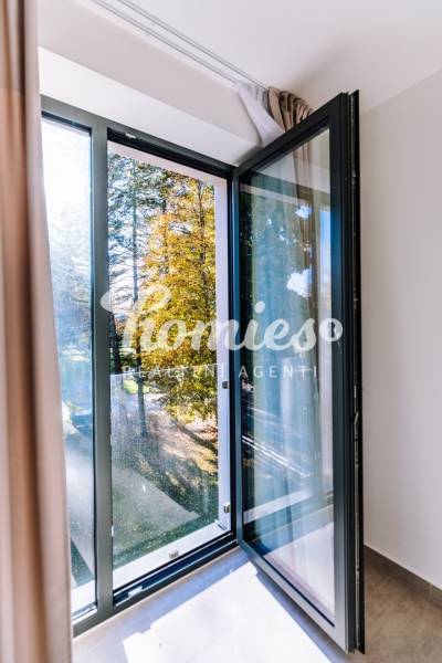 PRENÁJOM 2 izbový luxusný byt vo výnimočnom prostredí v centre Nitry