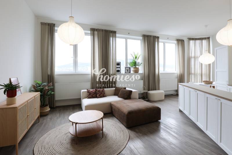 2 izb byt Nitra