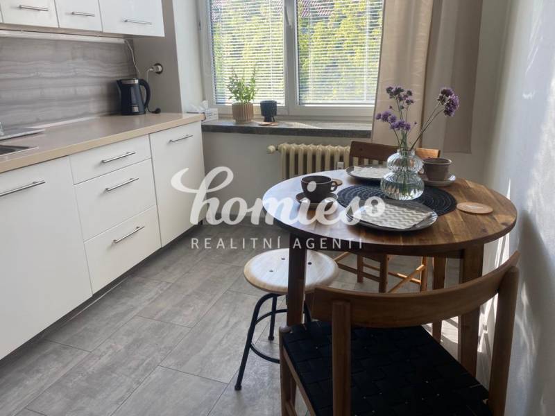 PRENÁJOM veľký 3izb. mestský byt,  klimatizácia centrum,