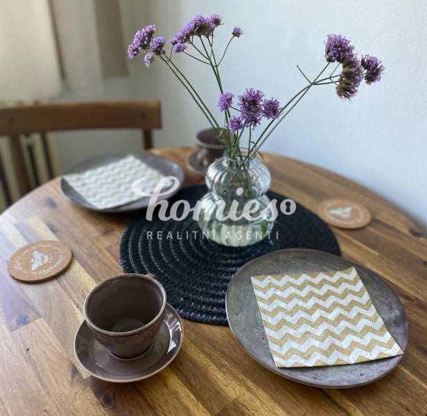 PRENÁJOM veľký 3izb. mestský byt,  klimatizácia centrum,