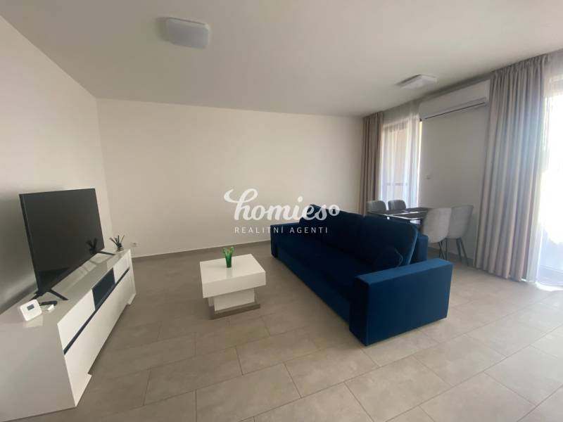 PRENÁJOM 2 izbový luxusný byt vo výnimočnom prostredí v centre Nitry