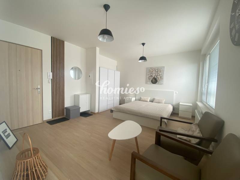 Flat in Nitra