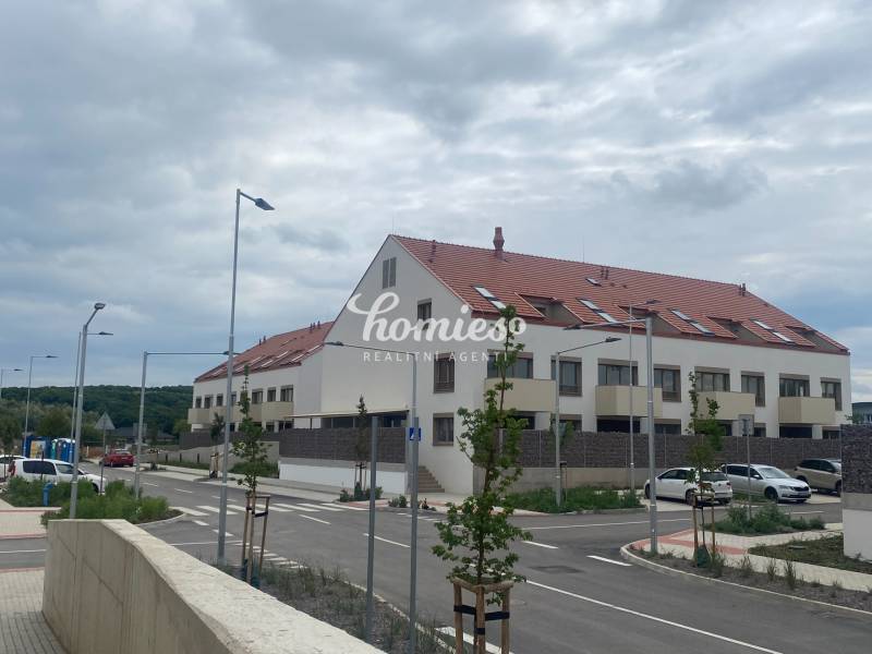Flat for rent in Nitra