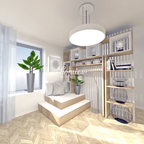 Galeria-vizualizácia