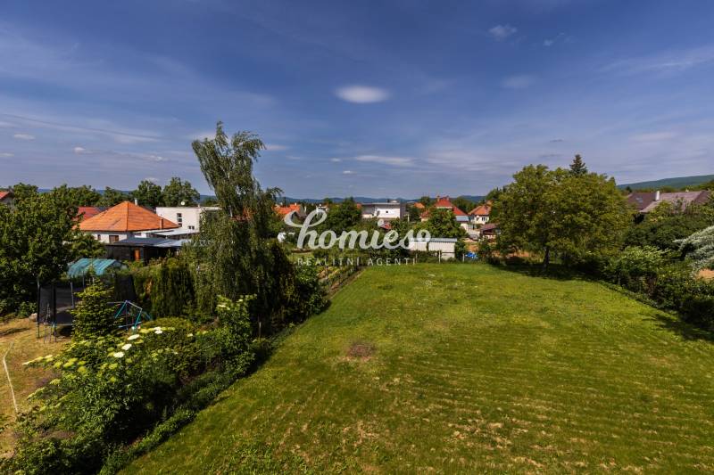 veľká záhrada