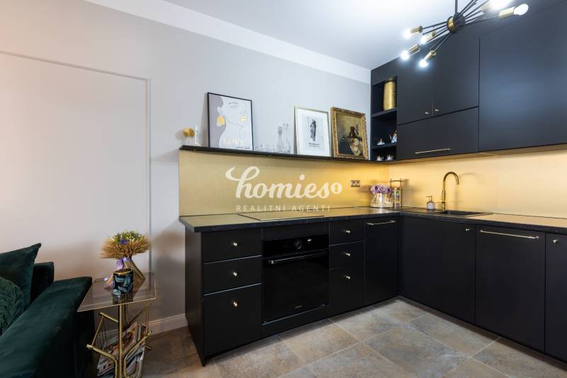 kitchen unit
