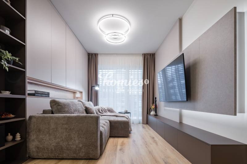 flat for rent in Nitra