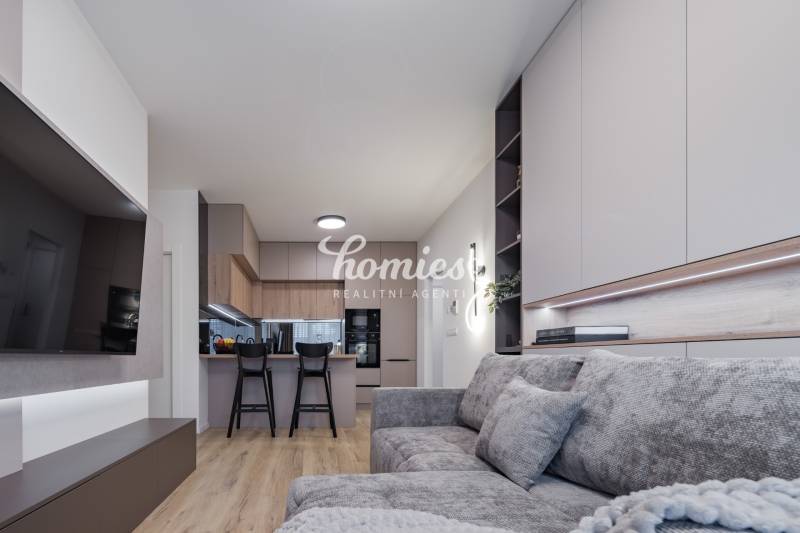 Byt na prenájom- ORBIS