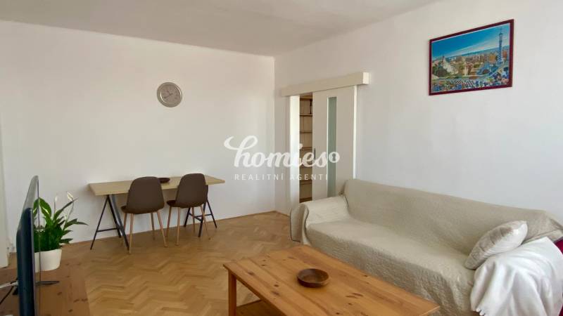 2 izbový byt, prenájom