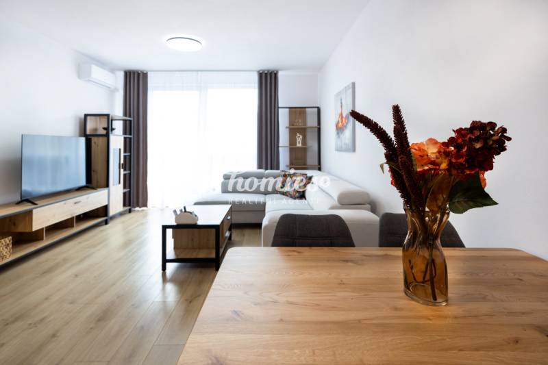 byt na prenájom Nitra