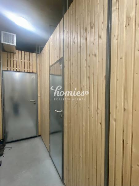 PRENÁJOM 2 izbový zariadený byt v centre, výhľad na hrad,  PROMENADA