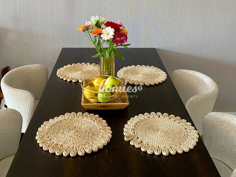 PRENÁJOM 2 izbový zariadený byt v centre, výhľad na hrad,  PROMENADA