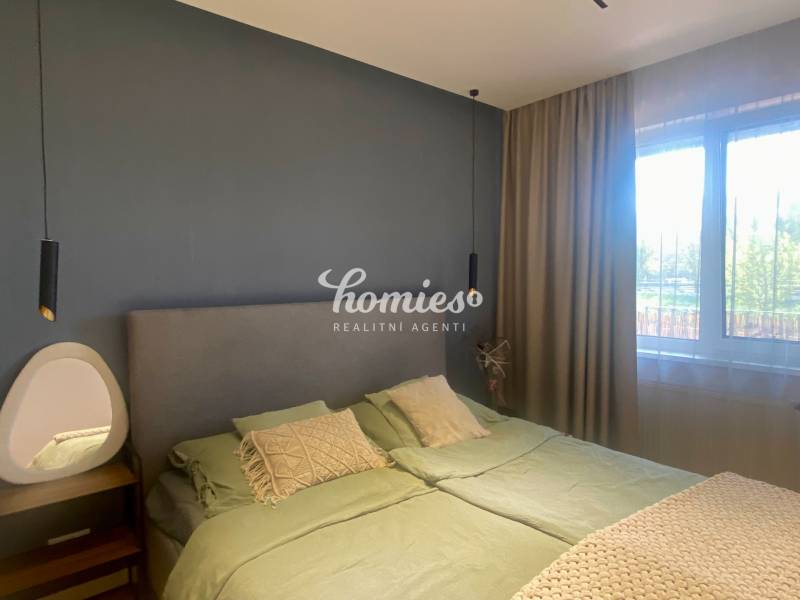 PRENÁJOM 2 izbový zariadený byt v centre, výhľad na hrad,  PROMENADA