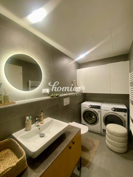 PRENÁJOM 2 izbový zariadený byt v centre, výhľad na hrad,  PROMENADA