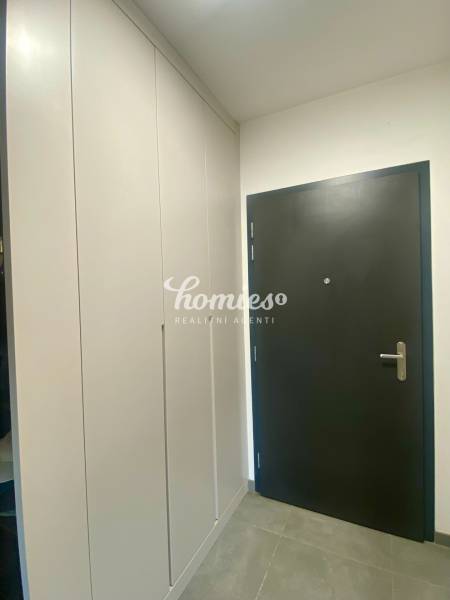 PRENÁJOM 2 izbový zariadený byt v centre, výhľad na hrad,  PROMENADA