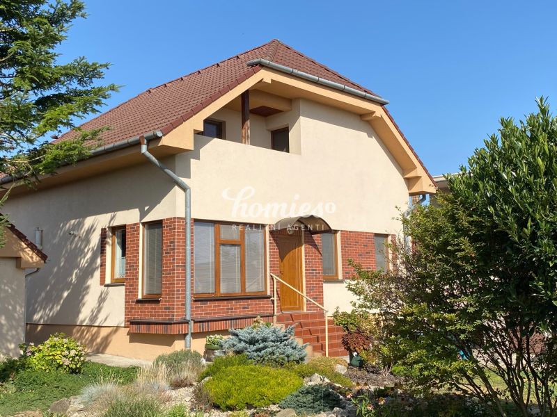 predaj domu Nitra