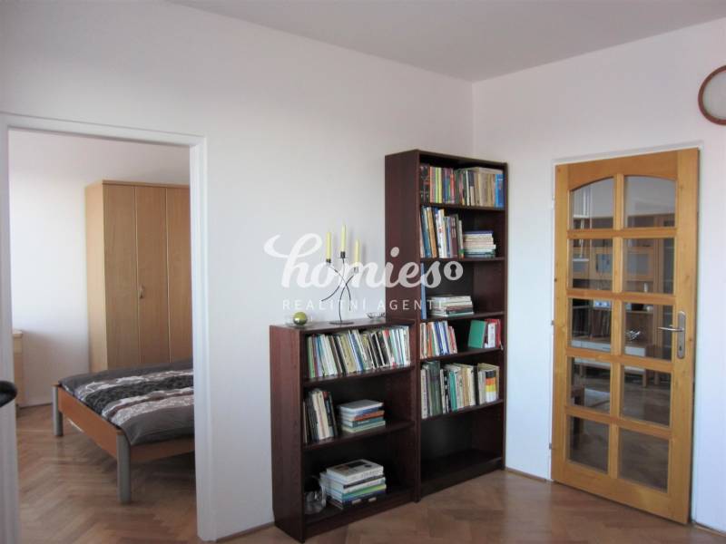 pracovňa - room III