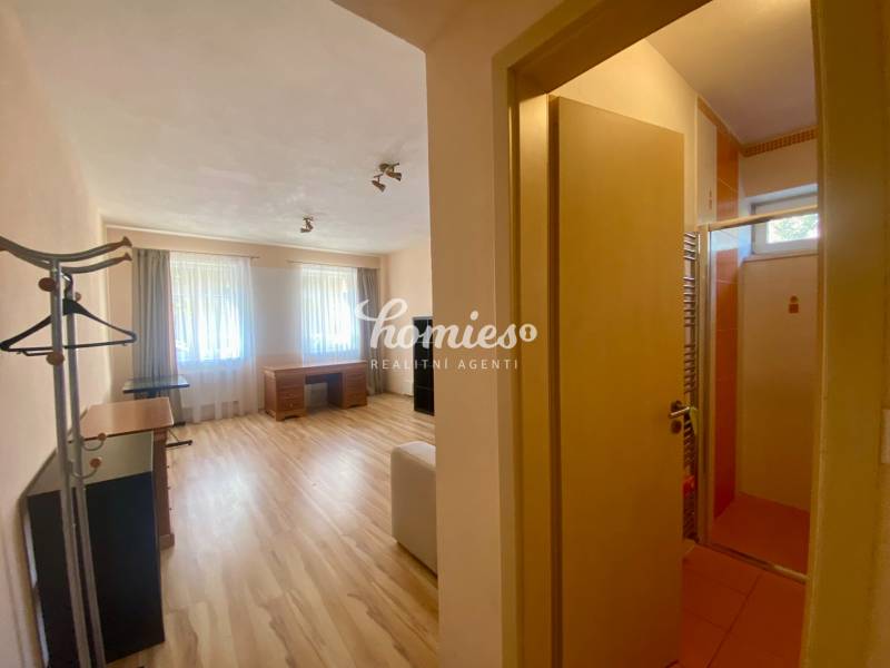 PRENÁJOM 3 izbový byt so záhradou -  centrum mesta, Kalvaria